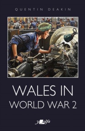 Wales in W &hellip;