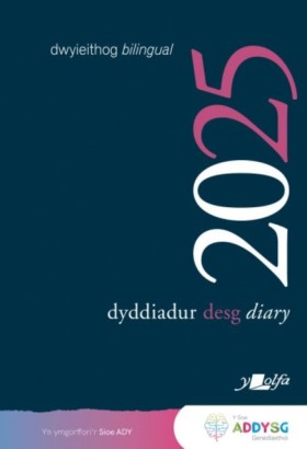 Dyddiadur &hellip;