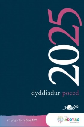 Dyddiadur &hellip;