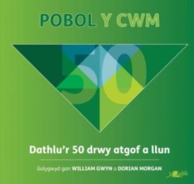 50 Pobol y &hellip;