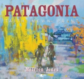 Patagonia: …