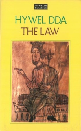 The Law of &hellip;