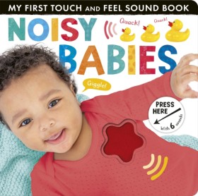 Noisy Babi &hellip;