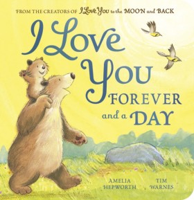 I Love You &hellip;