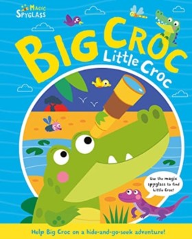 Big Croc L …