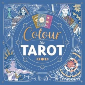 Colour the …