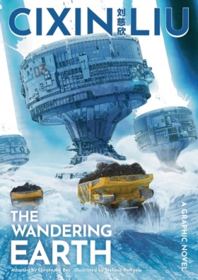 Cixin Lius …