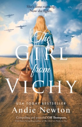 The Girl f …