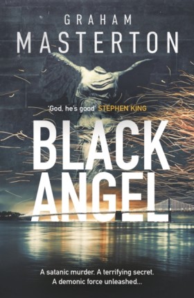 Black Ange …