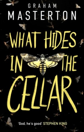 What Hides &hellip;