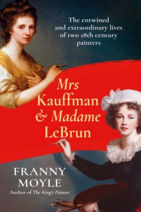 Mrs Kauffm …