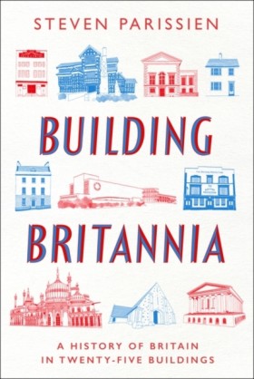 Building B …