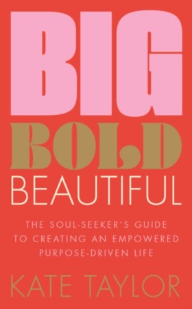 Big Bold B …