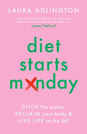 Diet Start &hellip;