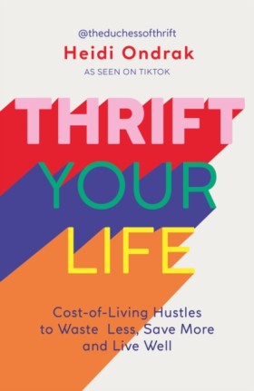 Thrift You &hellip;