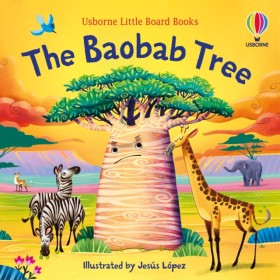 The Baobab &hellip;