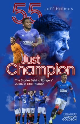 Just Champ &hellip;