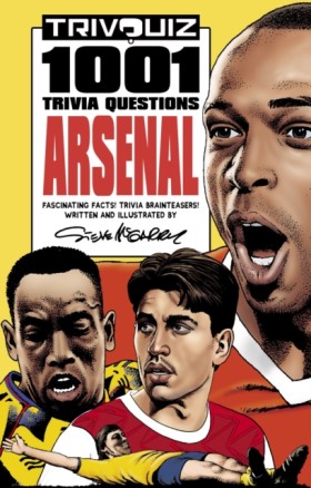 Trivquiz A &hellip;