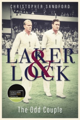 Laker and …