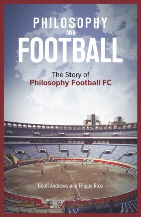 Philosophy &hellip;