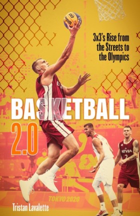 Basketball …