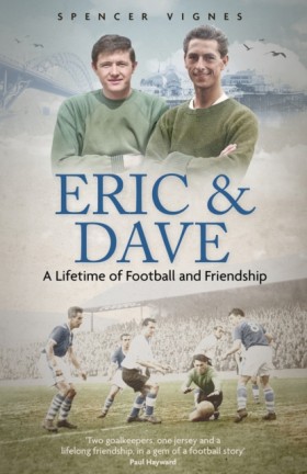 Eric and D …