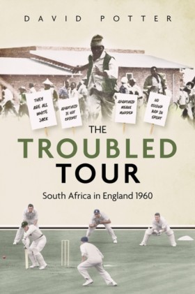 The Troubl …