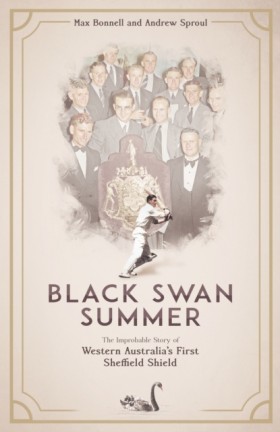 Black Swan …