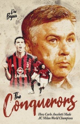 The Conque …