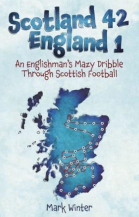 Scotland 4 &hellip;
