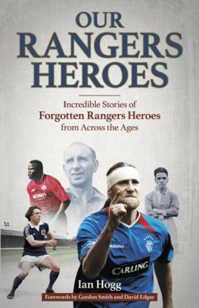 Our Ranger …