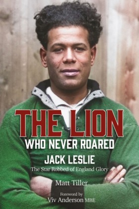 The Lion W &hellip;