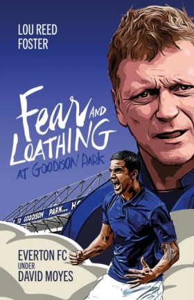 Fear and L &hellip;