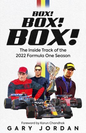 Box! Box! …