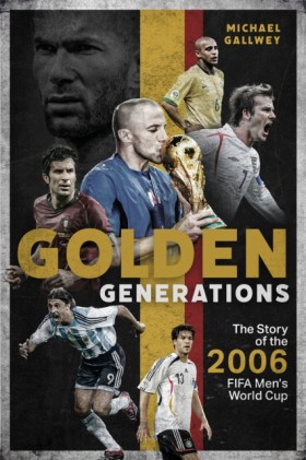 Golden Gen …