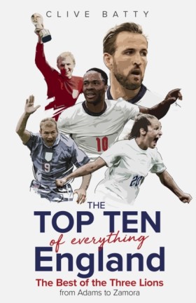 Top Ten of …