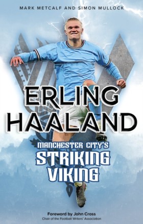 Erling Haa …