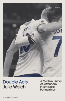 Double Act &hellip;
