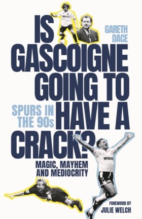 Is Gascoig &hellip;