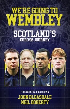 Were Going …