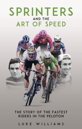 Sprinters …
