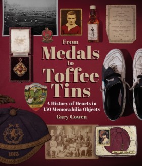 From Medal &hellip;