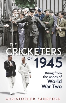 The Cricke &hellip;