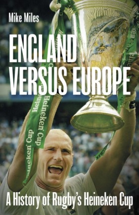 England ve …