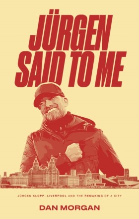 Jurgen Sai …