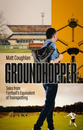 Groundhopp &hellip;