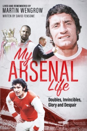 My Arsenal &hellip;