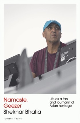Namaste, G …