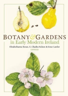 Botany and …
