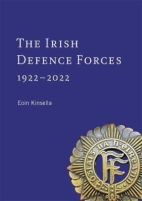 The Irish &hellip;
